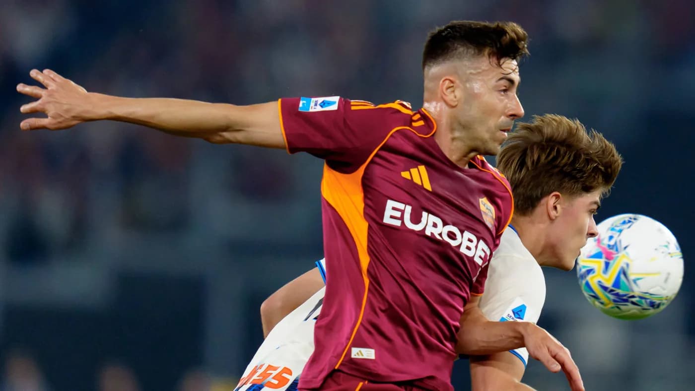Roma and Atalanta Share Points in Tense Serie A Clash