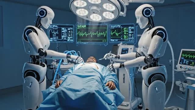 Искусственный интеллект: В медицинской науке начинается новая эра