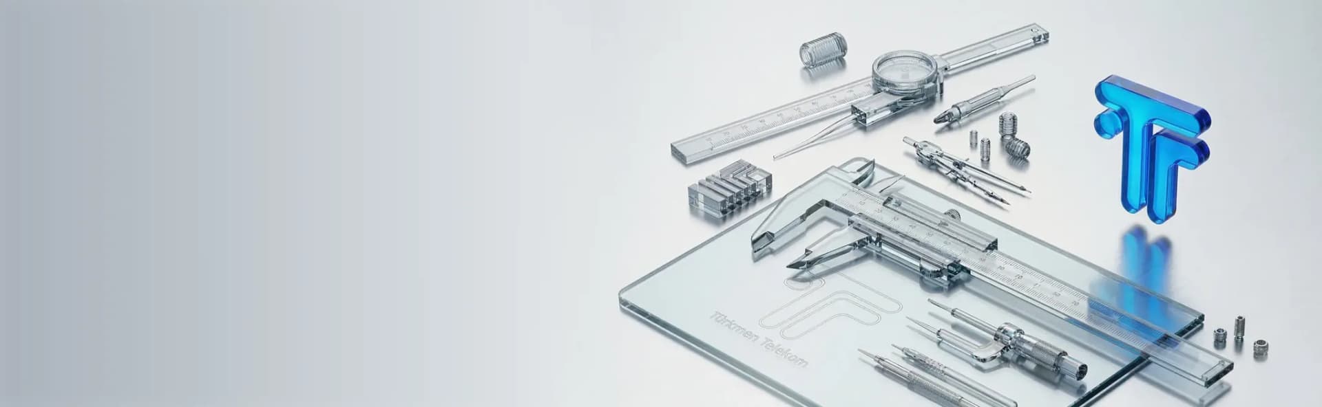 Biz bilan yorqin kelajak sari: "Turkmentelekom" bo‘sh ish o‘rinlarini e’lon qiladi