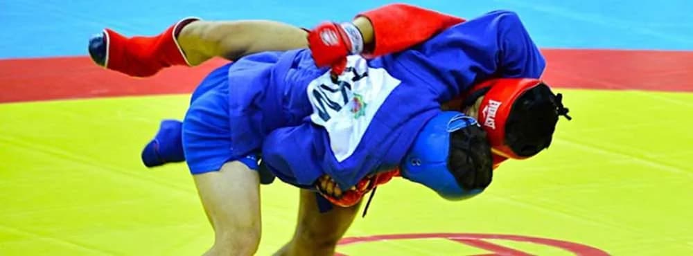 Sport and Wellness: New Victories of Young Halach Wrestlers