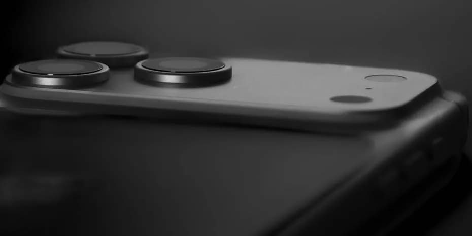 iPhone 18 Pro: Настоящая революция для фотографов Лебапа — iPhone 18 Pro