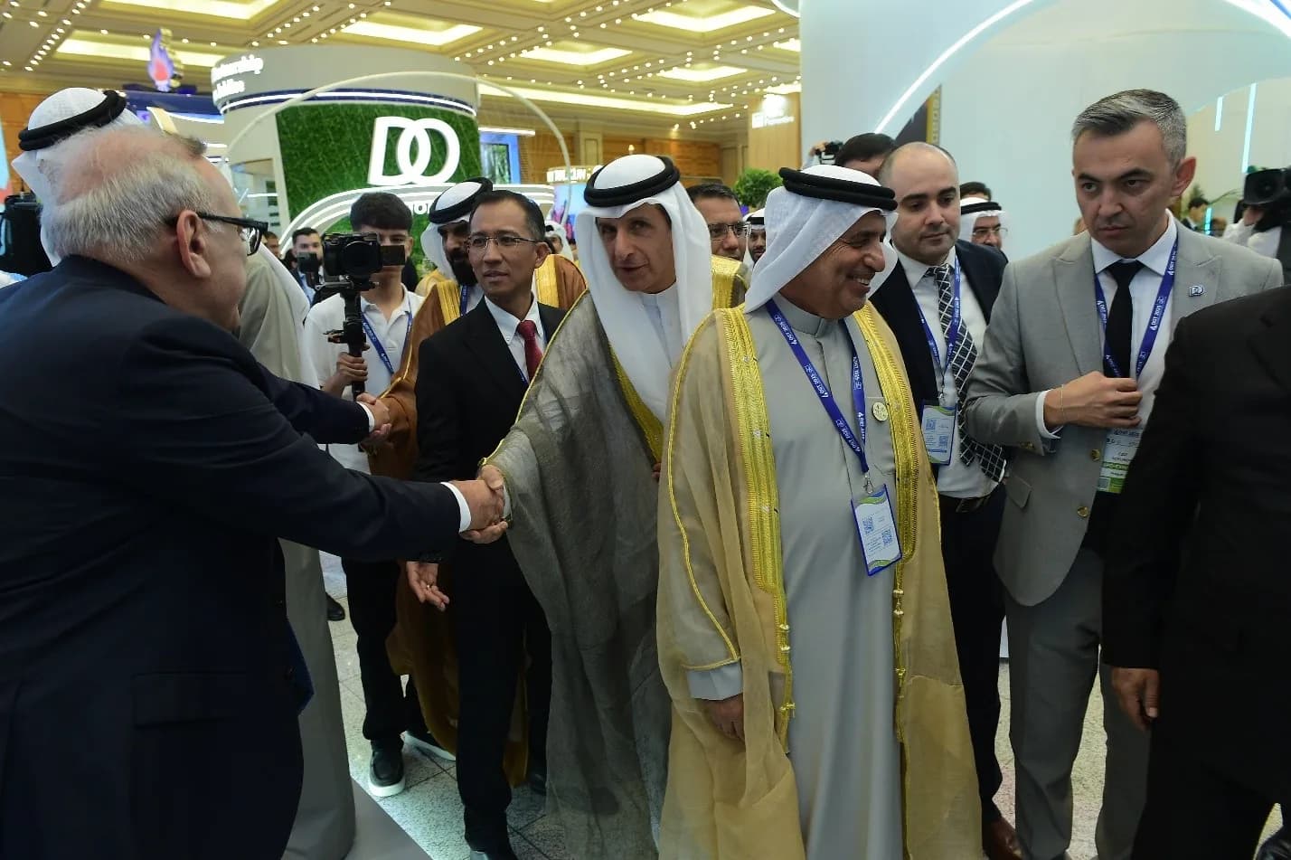 Energy Security and Sustainable Development: Registration Starts for "OGT 2026" International Conference