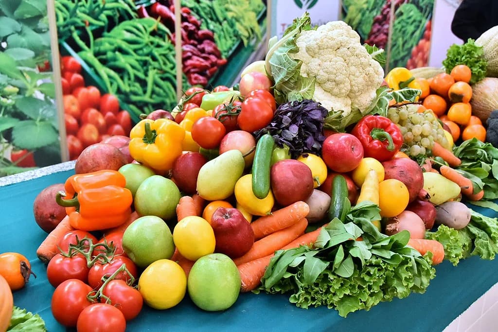 Край сладостных вкусов: новые достижения земледельцев Дашогуза