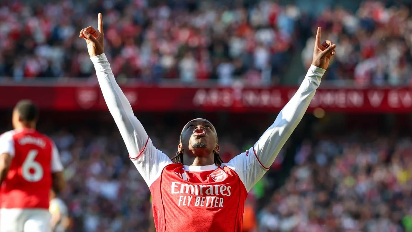 Arsenal Yeniden Zirvede: Newcastle Karşısında Kritik Galibiyet