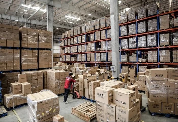 Turkmaniston va Xitoy: Uch oylik savdo aylanmasi 2,2 milliard dollardan oshdi