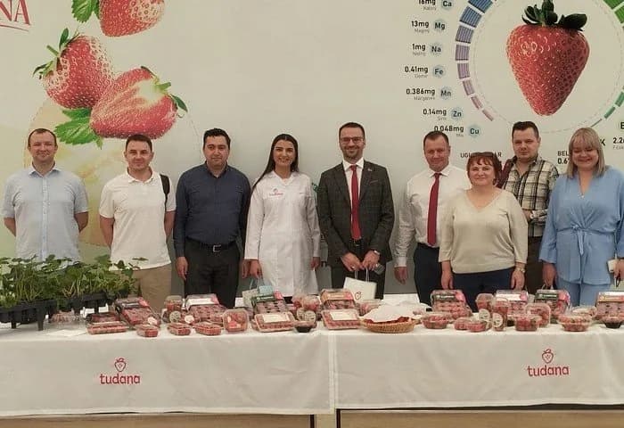 Turkman-Belarus ishbilarmonlik hamkorligi: May oyida yangi uchrashuvlar kutilmoqda