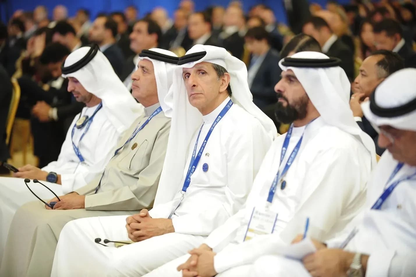 OGT 2026: Registration Opens for Major International Energy Forum in Ashgabat