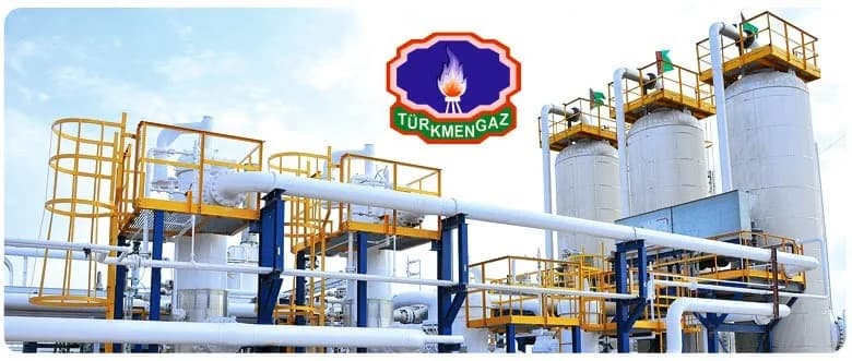 Success of the Lebap Production Directorate in Liquefied Gas Production