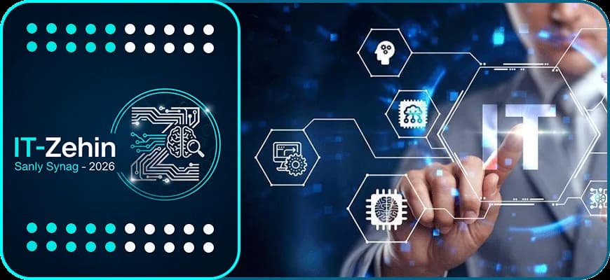 Young Programmers Competed: Results of the "IT-Intelligence — 2026" Hackathon