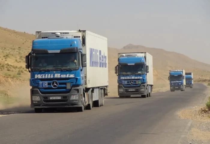 Turkmenistan’s Transit Potential: Uzbekistan and Kuwait Consider New Routes