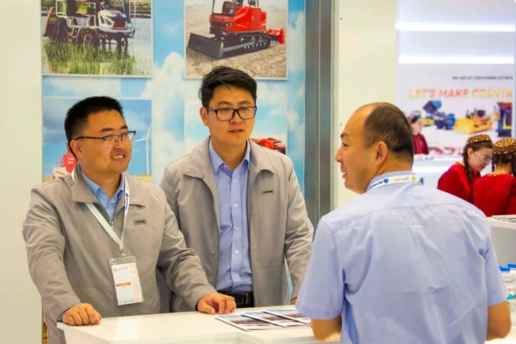 Chinese Innovations in Turkmenistan's Cotton Fields: A New School of Productivity