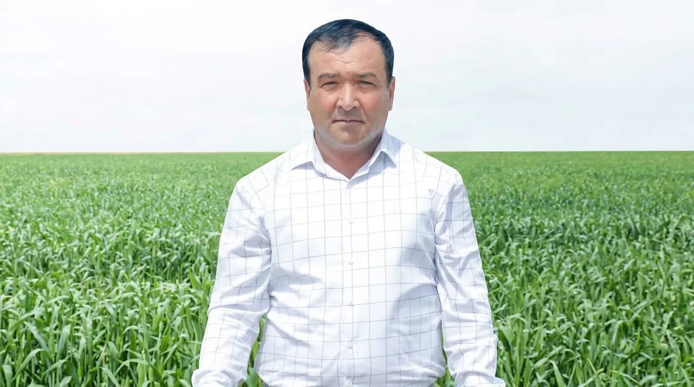 Power of the Soil and Family Unity: The Experience of Shohratjan Hemrakulyyev
