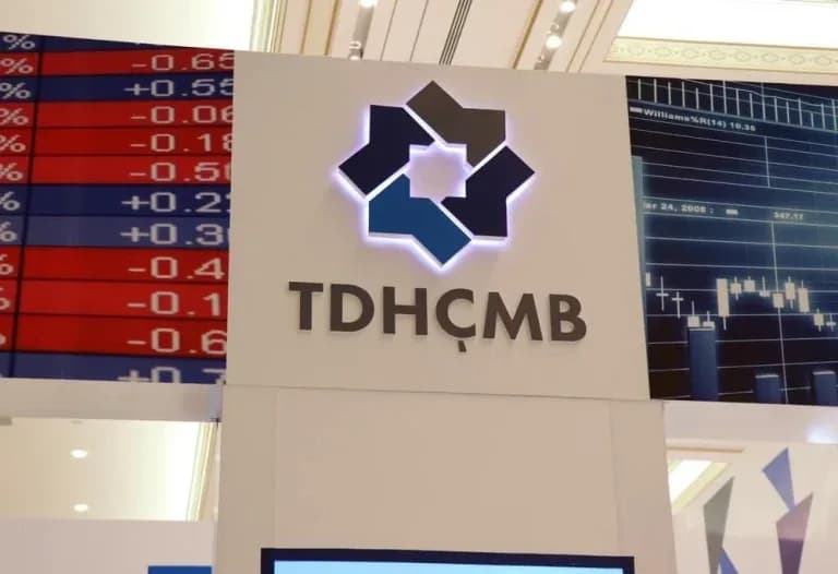 Borsa Haberleri: Haftalık İşlem Hacmi 6 Milyon Doları Aştı