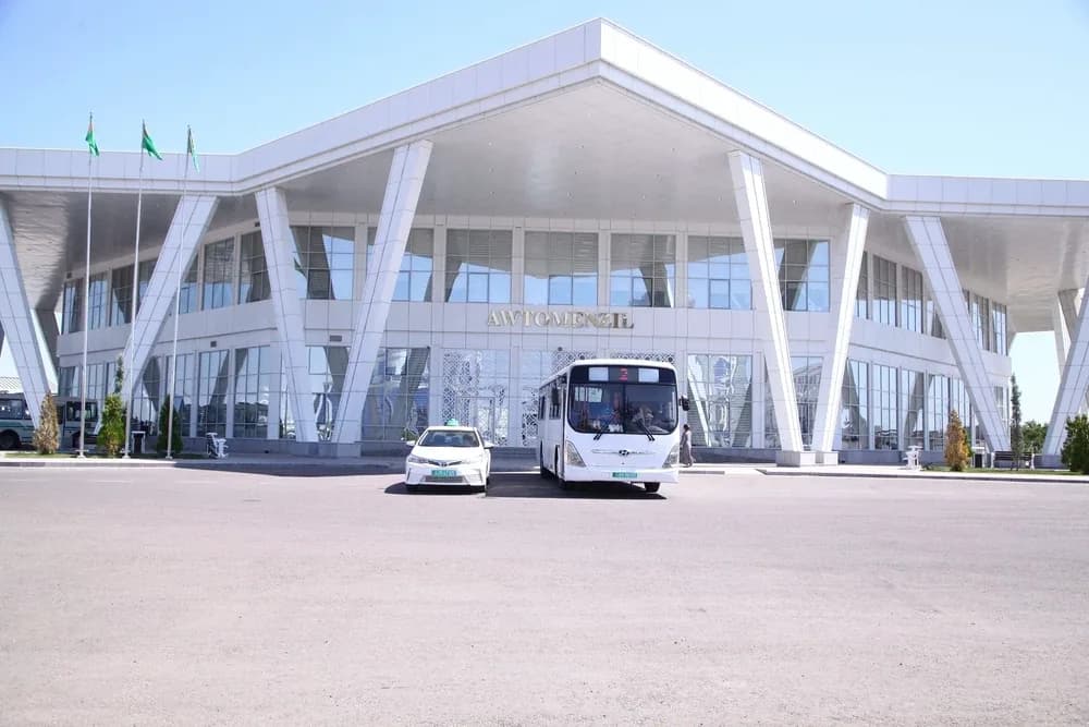 "Maryawtoulag" Production Association Invites Experienced Drivers for Employment