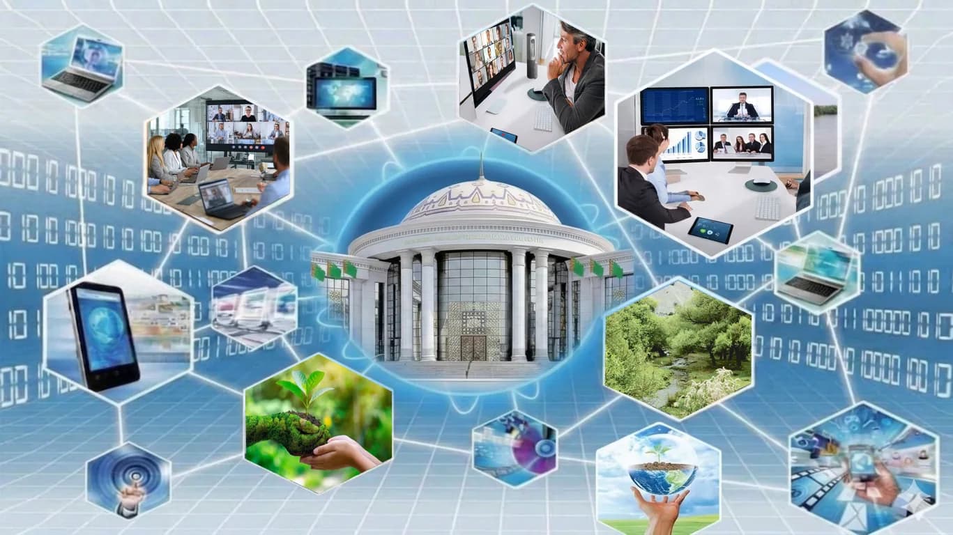 TDU ekologiya va iqlim oʻzgarishi boʻyicha xalqaro ilmiy konferensiyaga taklif etadi