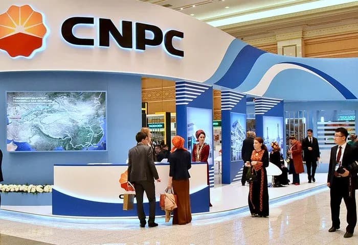 «CNPC Амударья Петролеум Компания Лтд.» приглашает на работу новых сотрудников