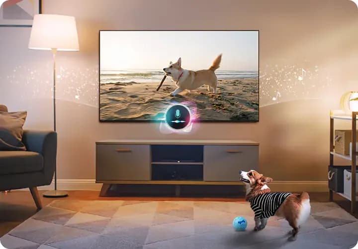 Новый уровень красоты и точности: представлены модели телевизоров «Mini LED» 2026 года