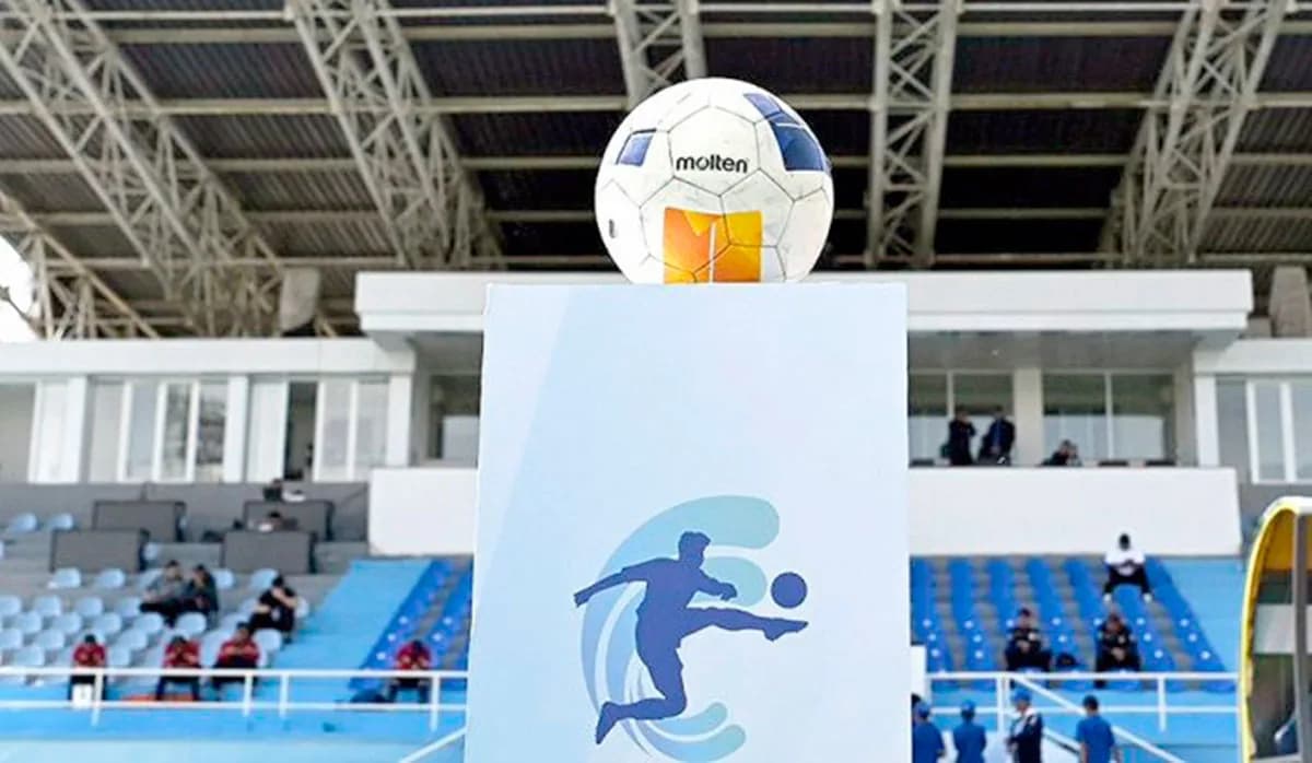 Türkmenistan Genç Milli Takımı CAFA-2026 Şampiyonasına Başlıyor