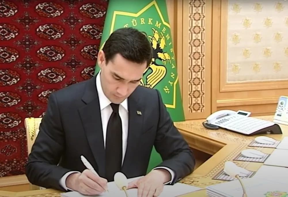 Ашхабад примет заседание Совета глав правительств СНГ