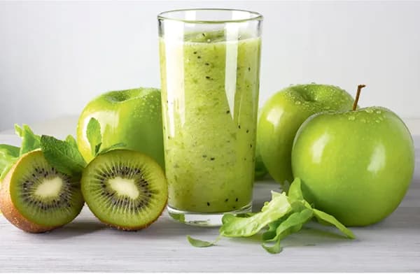 The Secret of Healthy Eating: Use the Fruit Itself, Not Just Its Juice!