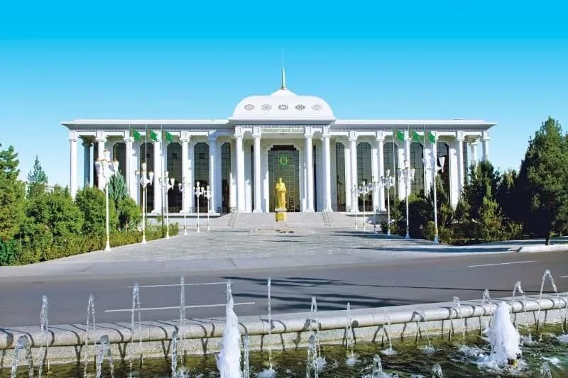 Turkmenistan's Legal Framework is Being Upgraded: Amendments to Be Introduced to Several Codes and Laws