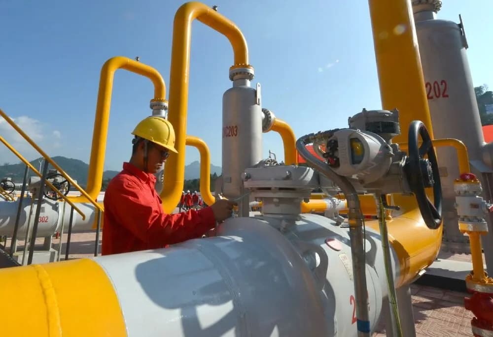 Компания CNPC объявляет тендер на оказание услуг по обслуживанию скважин на договорной территории «Багтыярлык»