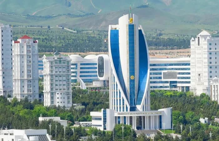 Türkmenistanda ýokanç däl keselleriň öňüni almak we garşysyna göreşmek boýunça 2026 — 2030-njy ýyllar üçin Milli strategiýa tassyklanyldy