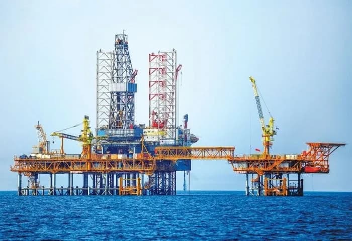 New projects will be implemented to develop hydrocarbon fields in the Turkmen sector of the Caspian Sea