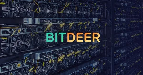 Teknolojide Büyük Dönüm Noktası: “Bitdeer” Türkmenistan’da İlk Veri Merkezini Kuracak