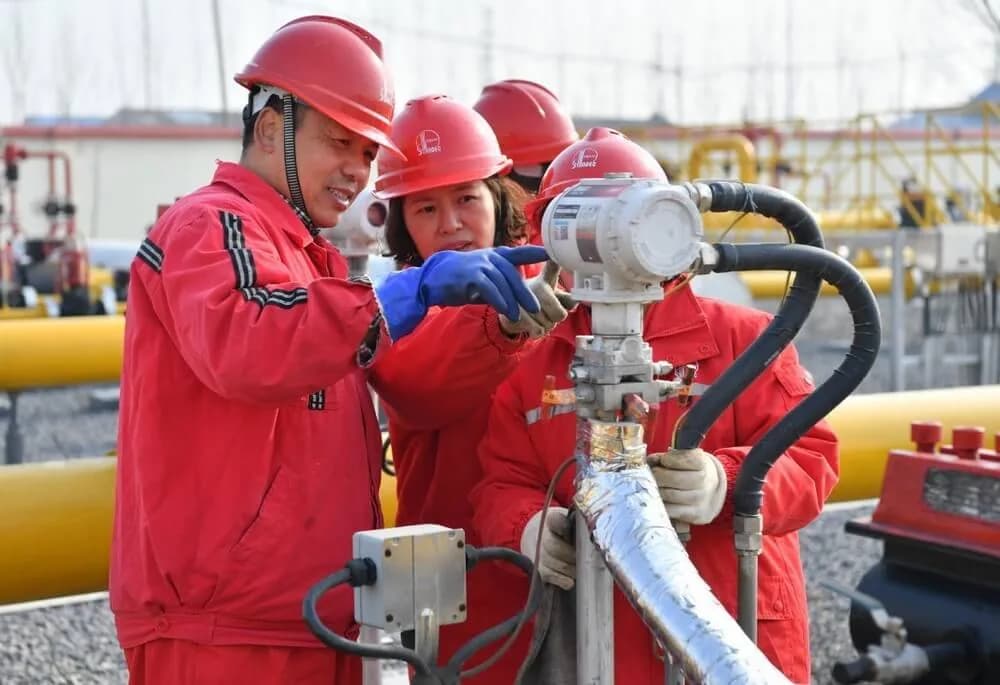 «CNPC» «Bagtyýarlyk» shartnomaviy hududi bo‘yicha kapital ta’mirlash tenderini e’lon qildi