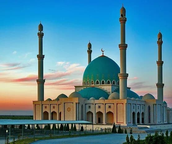 Türkmenistonda Qurbon hayiti namozi vaqtlari belgilandi