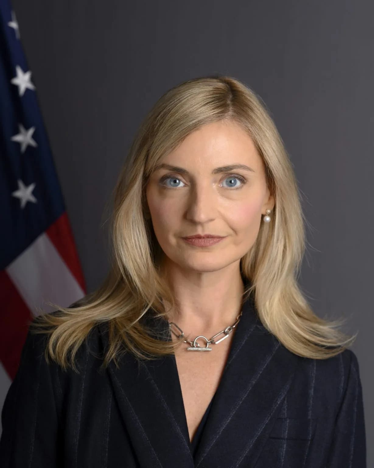 Заместитель государственного секретаря США Сара Роджерс посетит Туркменистан