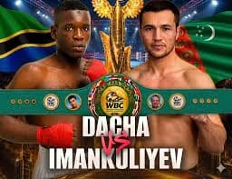 Tarixiy g‘alaba: Xursand Imankuliyev WBC Eurasia chempionlik kamarini qo‘lga kiritdi!