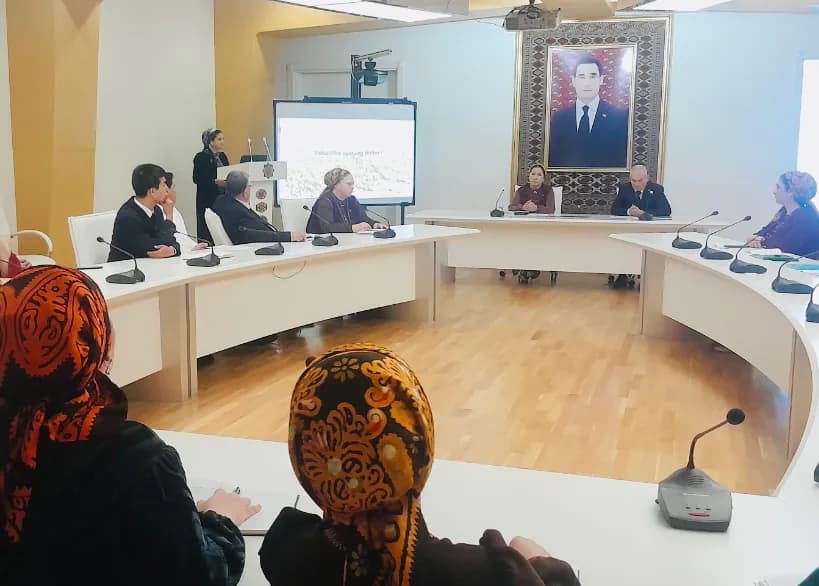 Sanoatda «Yashil» jilolar: Olimlar atrof-muhitni muhofaza qilishning innovatsion usullarini muhokama qildilar