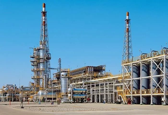 «Turkmennebit» davlat konserni yilning dastlabki besh oyida ishlab chiqarish rejalarini ortig‘i bilan bajardi