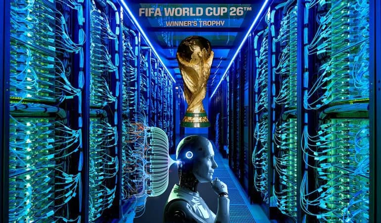 Суперкомпьютер Opta назвал главного фаворита ЧМ-2026