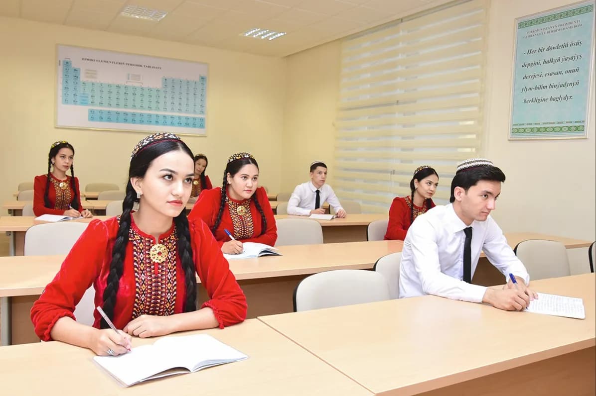 Bilim — Gelişimin ve İnovasyonun Temeli