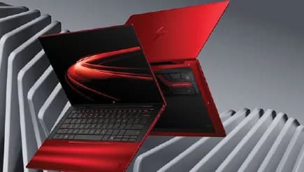 New Co-Developed Laptop Introduced