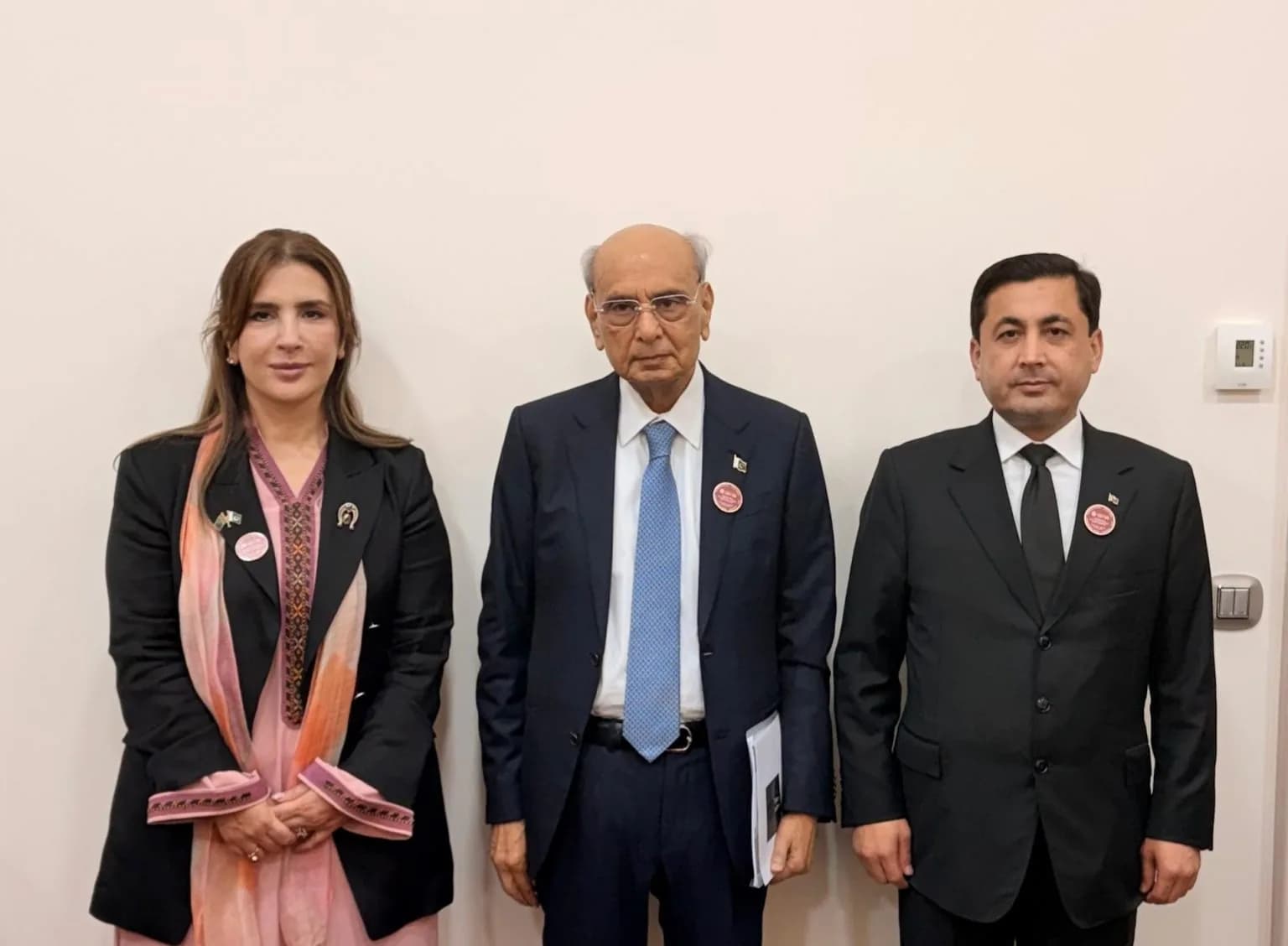Pakistan has proposed opening a bank branch in Turkmenistan
