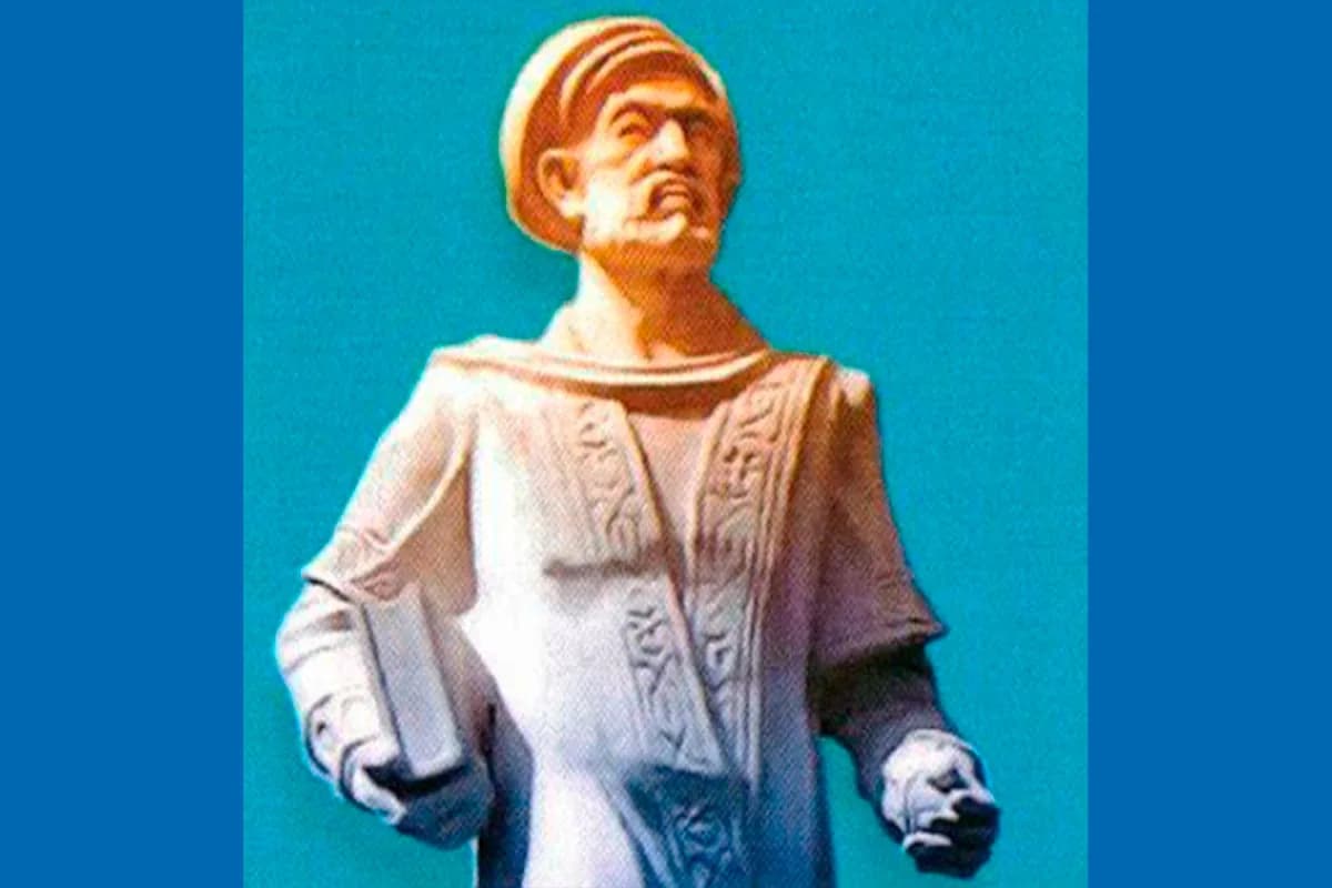 Mahmud Qoshg‘ariy nomidagi VIII xalqaro hikoyalar tanlovi e’lon qilindi