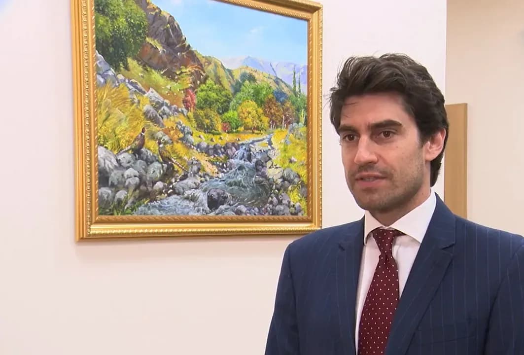 Austria’s "Gertner Group" plans to expand its industrial partnership with Turkmenistan