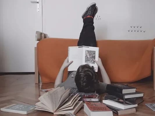 Barlaglar kagyz kitaplary okamagyň garaşylmadyk artykmaçlyklarynyň bardygyny görkezdi