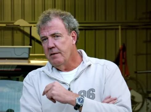 Jeremy Clarkson kanseri yendiğini açıkladı