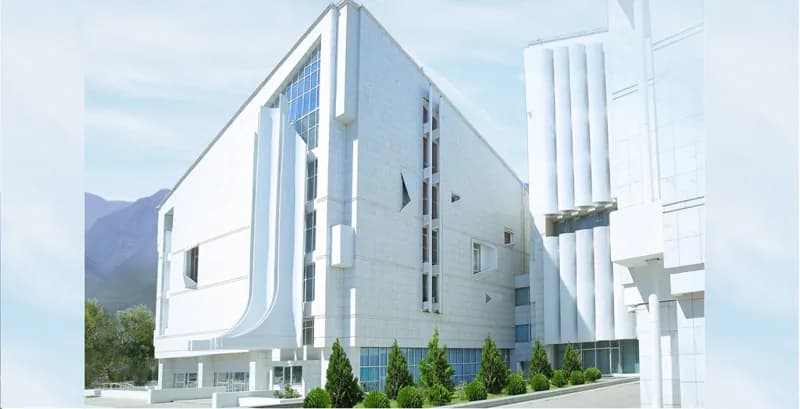 Maya Kuliyeva nomidagi Turkman milliy konservatoriyasi 2026/2027-o'quv yili uchun qabul e'lon qiladi