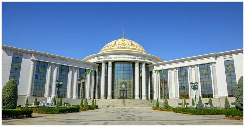 Institute of International Relations of the Ministry of Foreign Affairs of Turkmenistan announces student admission for the 2026/2027 academic year