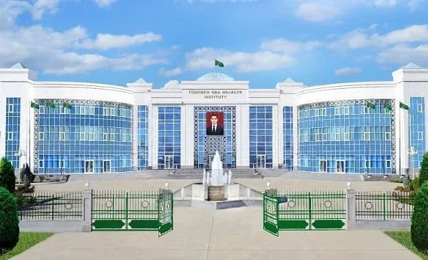 Türkmen Tarım Enstitüsü 2026/2027 eğitim-öğretim yılı için öğrenci kabul ediyor
