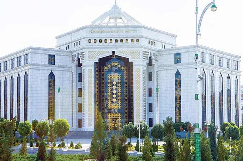 Türkmen döwlet medeniýet instituty 2026/2027-nji okuw ýyly üçin talyplyga kabul edýär
