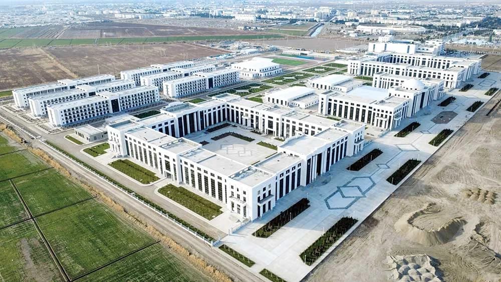 Mükemmel eğitim — devletin güçlü geleceğinin temeli