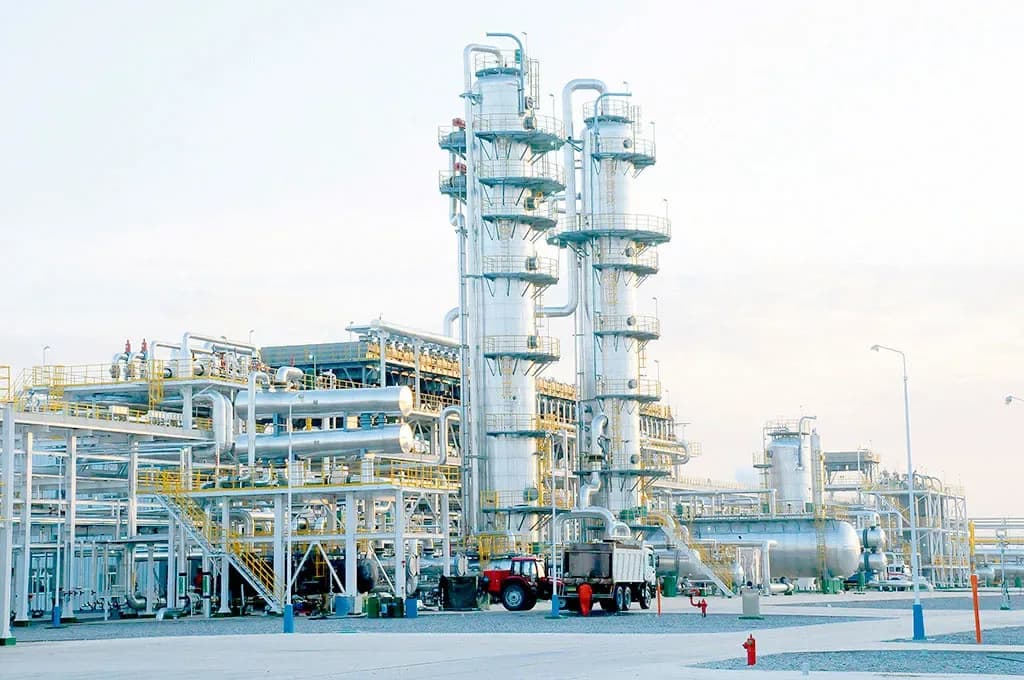 По концерну «Туркменнебит» за 6 месяцев добыто более 2 миллионов тонн нефти