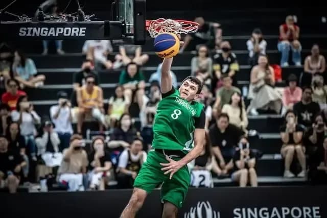 Sports federations of Turkmenistan launch official websites
